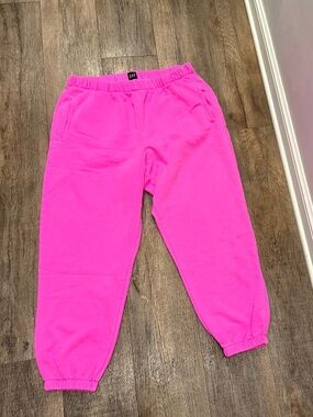 GAP Jogger Sweatpant